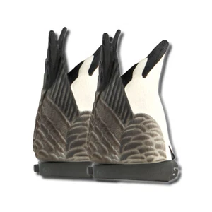 AVERY GREENHEAD GEAR GHG PRO GRADE BUTT-UP FEEDER GOOSE DECOYS NEW!!! - Picture 1 of 1