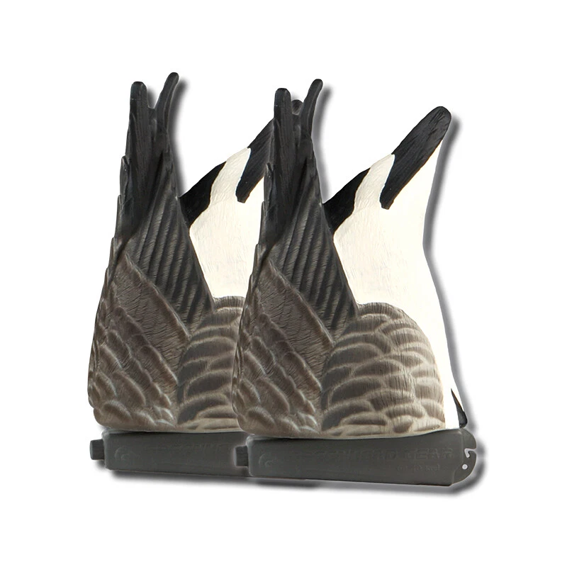 Greenhead Gear Pro-grade Honker Butt-up Feeders Goose Decoy
