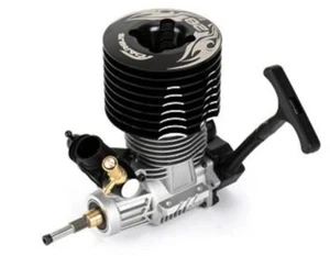 Argus AG-28 Off-Road RC Car Nitro Engine(AG28 RTR 5P for Pull Start) - Picture 1 of 7