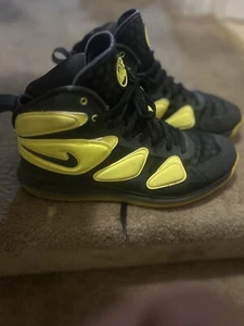 Size 10 - Nike Air Max SQ Uptempo Zoom - Picture 1 of 6
