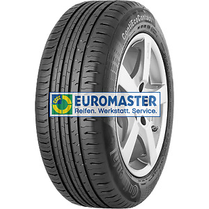 Sommerreifen CONTINENTAL 165/70 R14 85 T XL ECO CONTACT 5