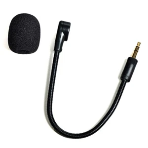 Replacement Aux 3.5mm Mic Microphone for Razer Electra V2 USB 7.1 Headsets - Picture 1 of 5