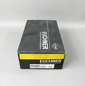 Euchner TZ1LE024SR11 072567 with Original Box - Picture 1 of 4