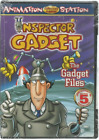 Inspector Gadget - Gadget Files (Dvd) Brand New Factory Sealed