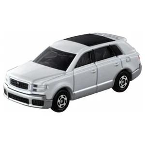 Takara Tomy Tomica 1:71 Diecast Model Car No.115 Toyota Century (1st) - Picture 1 of 5