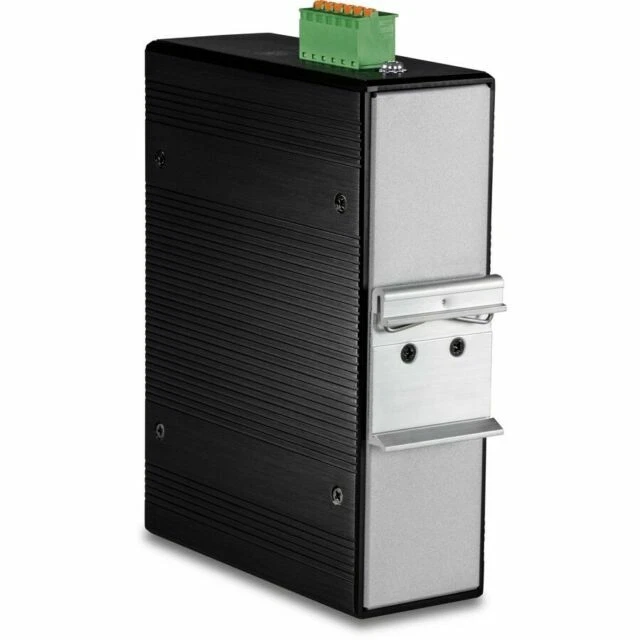 TRENDnet 12-port Hardened Industrial Gigabit Poe Layer (TIPG1284I)