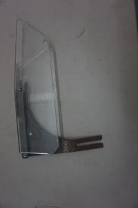 Shopsmith Mark V Model 505/510/520 Upper Saw Guard, Never Used!!! - Bild 1 von 7