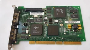 QLOGIC QLA10162 PCI HBA Card (R1S10.8B5) - Picture 1 of 2