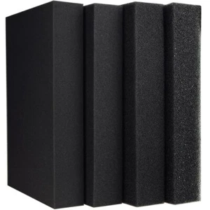 Aquarium Accessories Biochemical Cotton Filter Fish Tank Pond Foam Bio Sponge - Picture 1 of 7