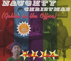 naughty christmas / cards on 45 - CD NEW