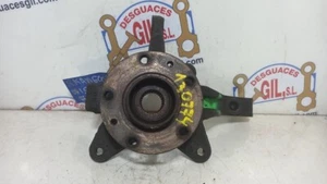 front right wheel hub for RENAULT KANGOO AUTHENTIQUE 2008 130774 1083850 - Bild 1 von 19