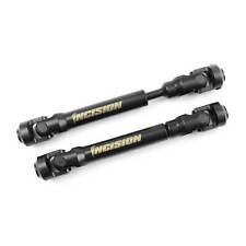 Vanquish Products Incision Driveshafts SCX10-II RTR VPSIRC00220 Electric