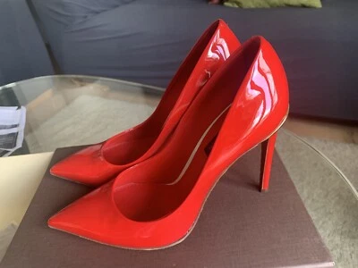 Louis Vuitton Zapatos Mujer 7.5 Foto 1 de 4