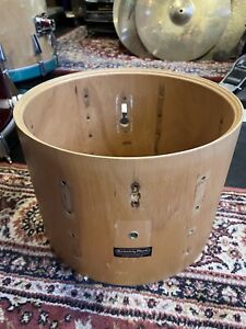 Sonor Phonic 13x9” Drum Shell