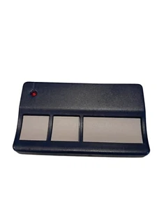 NEU Ersatz für Liftmaster 973LM Garagentor Fernbedienung Öffner GD-R12 3 Tasten - Bild 1 von 4