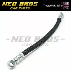 OE Alternator Oil Feed Pipe Block Vacuum Pump Vauxhall Astra G 1.7 CDTi 98069842 - Picture 1 of 2