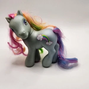 My Little Pony G3 Rainbow Dash MLP - Foto 1 di 5
