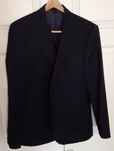 NWT J. Crew Ludlow Slim-Fit Suit Jacket Four-Season Wool Size 40S New With Tags