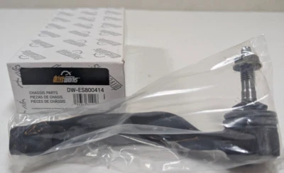 Конец рулевого троса ES800414 подходит для Lincoln LS Jaguar S-Type Ford Thunderbird - Изображение 1 из 4