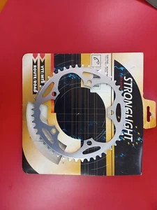 CHAINRING PLATO STRONGLIGHT 48 DIENTES 130 BCD - Imagen 1 de 5