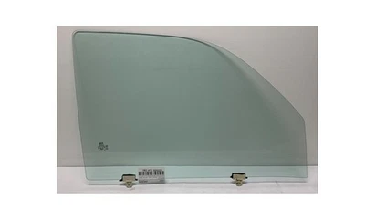 Fits 1996 to 2002 Toyota 4Runner Passenger Side Right Front Door Window - Imagem 1 de 2