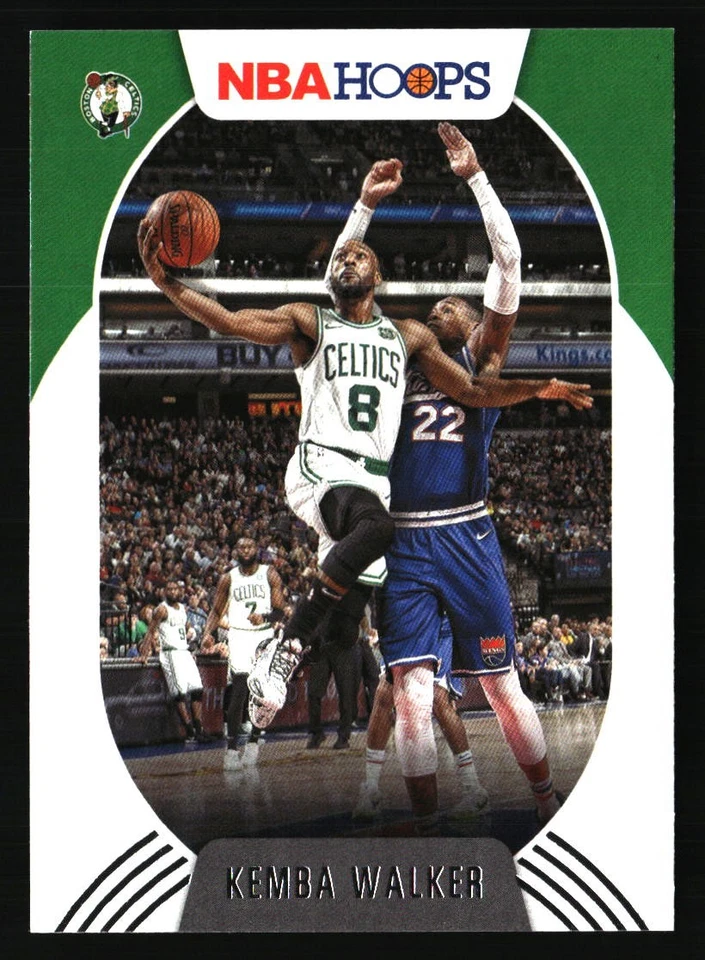 Boston Celtics Basketball Cards - Choose from 100s Player Qty Discount - Part 8 - Image 1 of 1