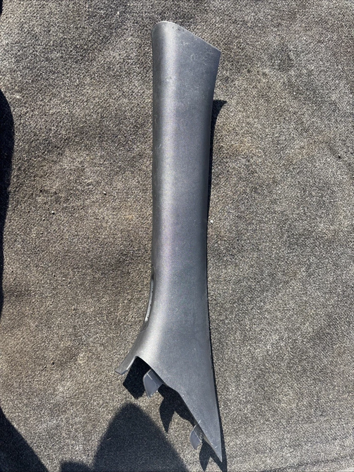 14-15 JEEP GRAND CHEROKEE PARABRISAS DELANTERO IZQUIERDO PANEL CUBIERTA PILAR OEM Foto 1 de 4