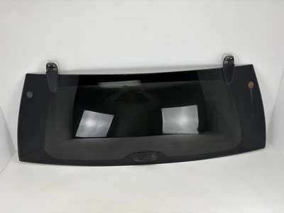 2002 Jeep Grand Cherokee Rear Hatch Window  - Image 1 of 4
