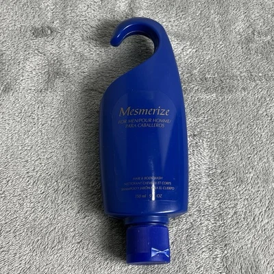 Avon mesmerize for men hair & body wash sealed  - Image 1 of 4
