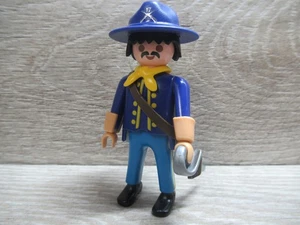 Playmobil Personaggi | Nordisti Armati per Western | ACW - Foto 1 di 1