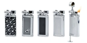 Lubinski "Professor" Pipe Lighter - Picture 1 of 2