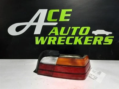 Passenger Right Tail Light Coupe Fits 92-99 BMW 318i 581342 - Image 1 of 4