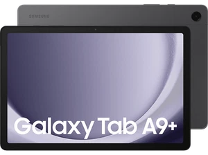 Tablet - Samsung Galaxy Tab A9+ Wifi, 128GB, 8GB RAM, Gris, 11", WQXGA, - Imagen 1 de 4