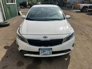 AC Compressor Korea Built VIN K 1st Digit Fits 14-18 FORTE 1059058 - Picture 1 of 14