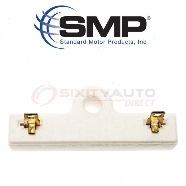 SMP T-Series Ballast Resistor for 1958-1966 Chevrolet Biscayne - Ignition bu - Image 1 of 4