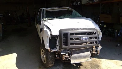 Compresor de aire acondicionado usado se adapta a: Ford F250SD 2010 PICKUP motor de gasolina desde 12/01/08 Foto 1 de 4