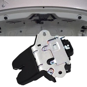 812303X010 Rear Tailgate Trunk Latch Lock Actuator For 2011-2016 Hyundai Elantra - Picture 1 of 12