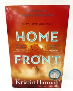 Home Front: A heart - Picture 1 of 1