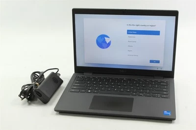 Dell Latitude 3420 14" alta definição total i5-1145G7 2.6GHz 256GB SSD 16GB RAM W11H - Imagem 1 de 4
