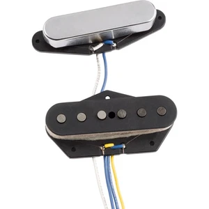 Fender Joe Strummer Telecaster Pickup Set - Single Coil Tonabnehmer für Gitarren - Bild 1 von 4