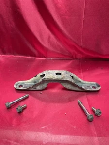 ☑️ 90-96 Nissan 300zx Z32 OEM Rear Subframe Differential Mount Bracket Hardware - Bild 1 von 12
