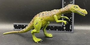 Vintage 1997 Jurassic Park The Lost World Baryonyx - Picture 1 of 2