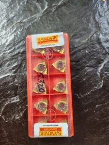sandvik carbide inserts 266L-16UN01F160E 1135 - Picture 1 of 2