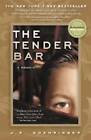 The Tender Bar: A Memoir - Paperback By J. R. Moehringer - GOOD