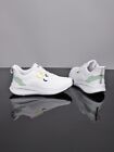 Sports Shoes  Men White Zoom Mesh Running Shoes US-11