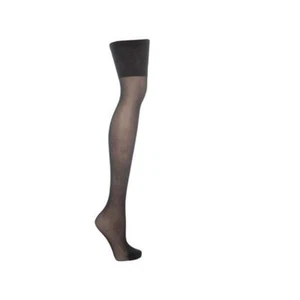 Cosyfeet Standard Fit Softhold® Premium Hold‑ups 20 Denier 2 Pairs Multiple - Picture 1 of 10