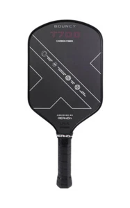 Clearance - Reanox T700 Raw Carbon Fiber Pickleball Paddle - Picture 1 of 5