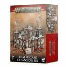 Games Workshop Warhammer Age of Sigmar Extremis Edition Realmscape Expansion Set