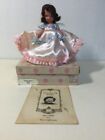 Nancy Ann Story Book Doll “Spring” From Season Series is Original Box #90 (2nd)