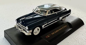 Signature Models 1/32 1949 Cadillac Series 62 Sedan Pre-Owned - Bild 1 von 8
